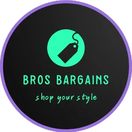 Bros Bargains Promo Code