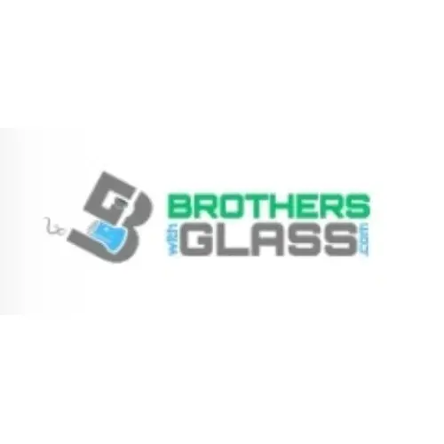 Brothers with Glass Promo Code