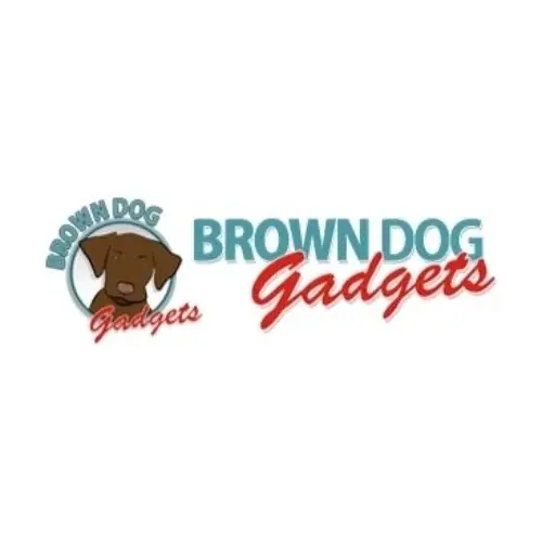 Brown Dog Gadgets Promo Code