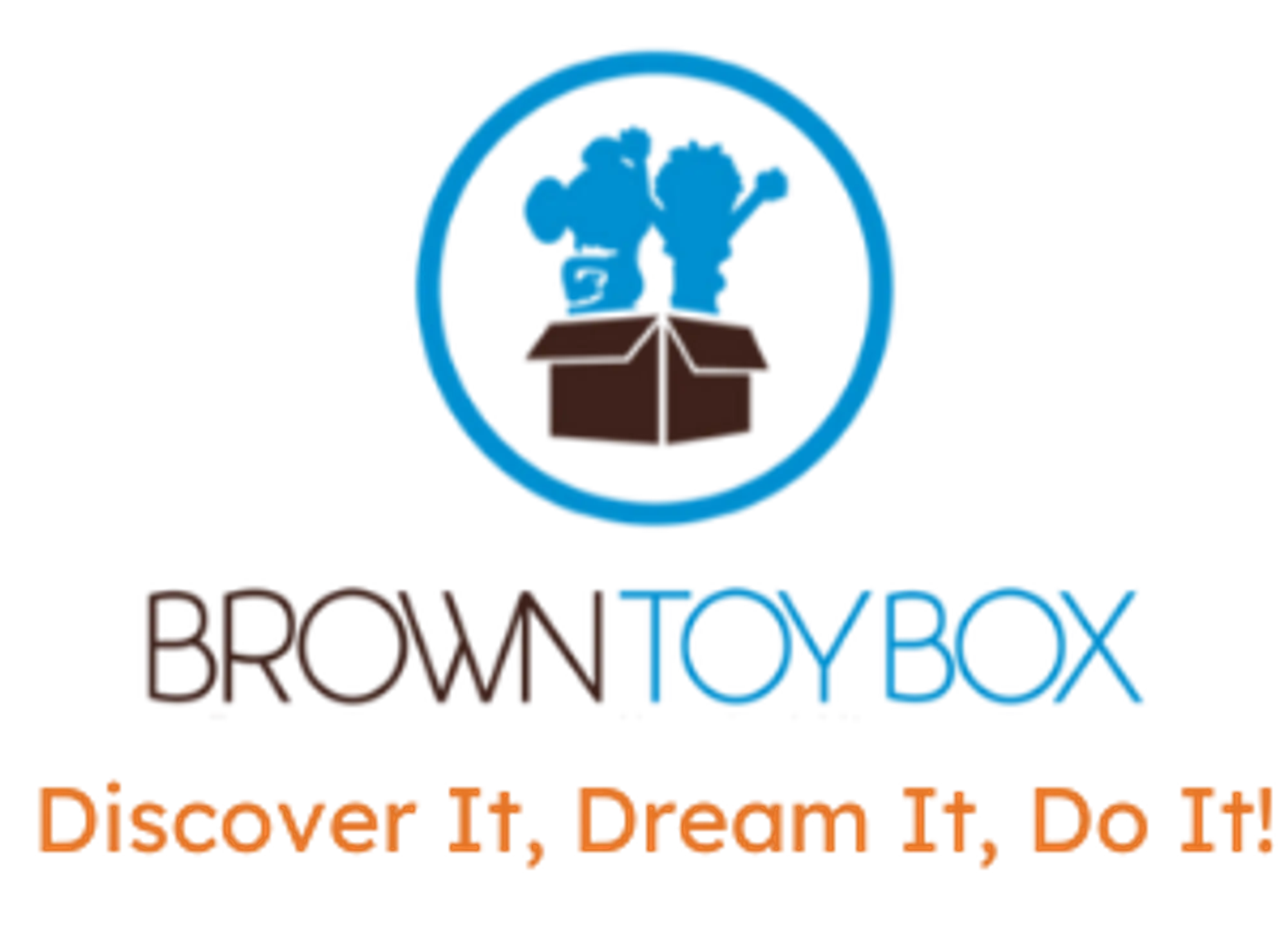 Brown Toy Box Promo Code