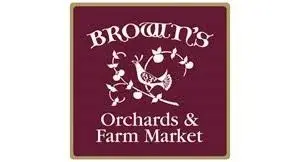 Brown's Orchards Promo Code