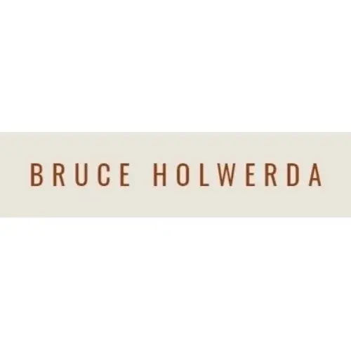 Bruce Holwerda Promo Code