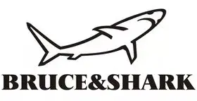 Bruce & Shark Promo Code
