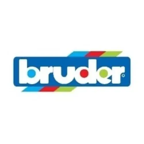 Bruder Toy Shop Promo Code