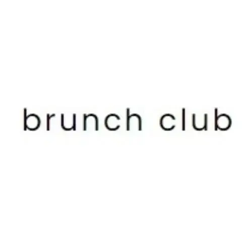 Brunch Club Promo Code