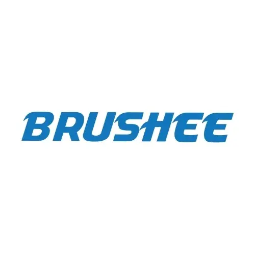 Brushee Promo Code