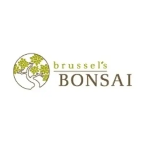Brussel's Bonsai Promo Code