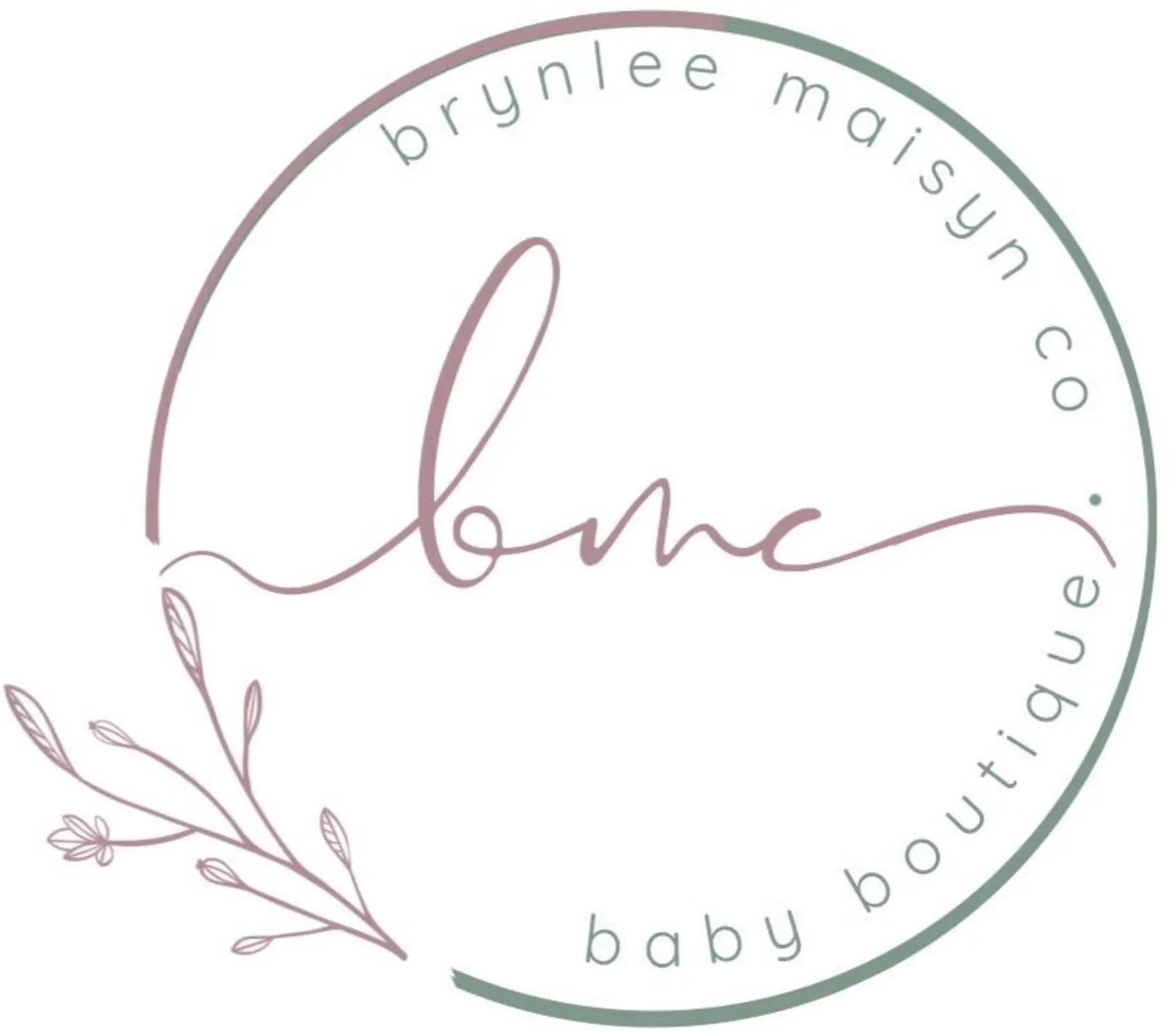 Brynlee Maisyn Co. Promo Code