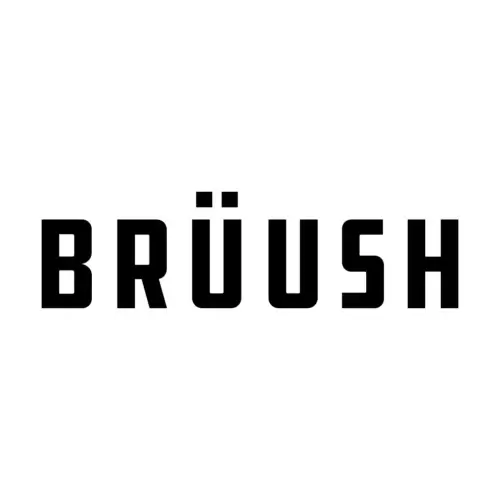 Brüush Promo Code