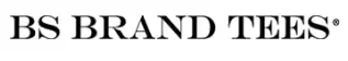 BS Brand Tee’s Promo Code