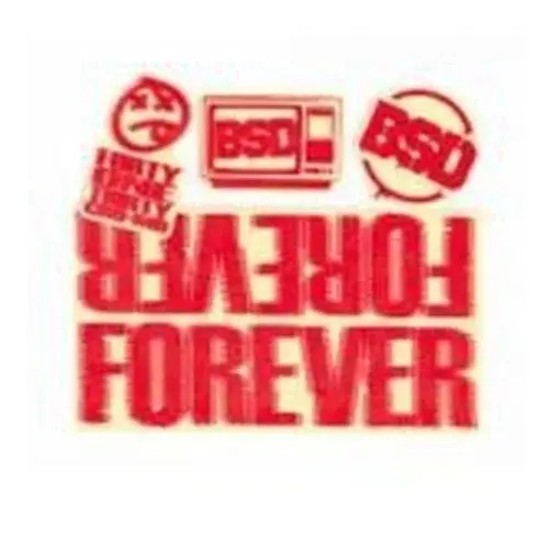 BSD Forever Promo Code