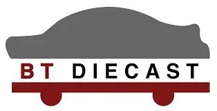 BT Diecast Promo Code