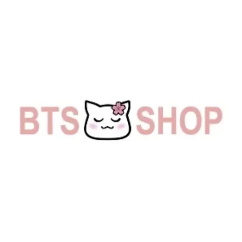 BTS Merch Shop Promo Code