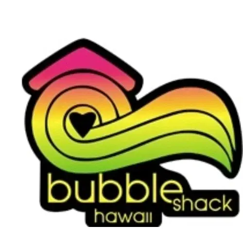 Bubble Shack Promo Code
