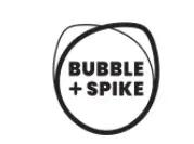Bubble & Spike Promo Code