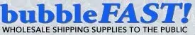 BubbleFast Promo Code
