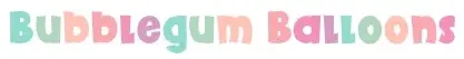 Bubblegum Balloons Promo Code