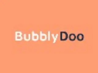 Bubblydoo.be Promo Code