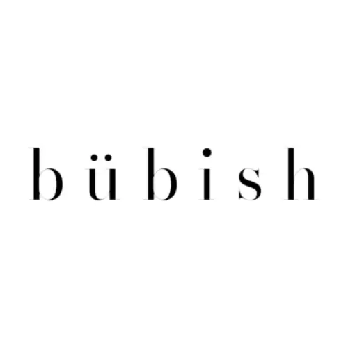 Bubish Promo Code