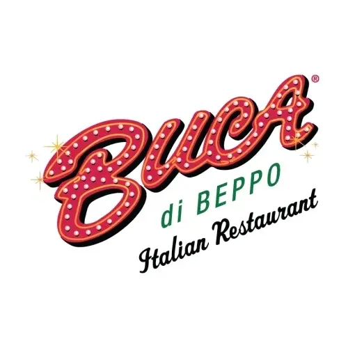 Buca Di Beppo Promo Code