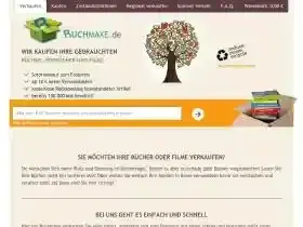 Buchmaxe Promo Code