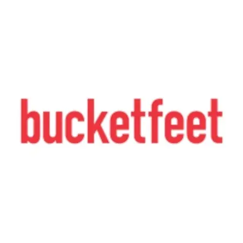 BucketFeet Promo Code