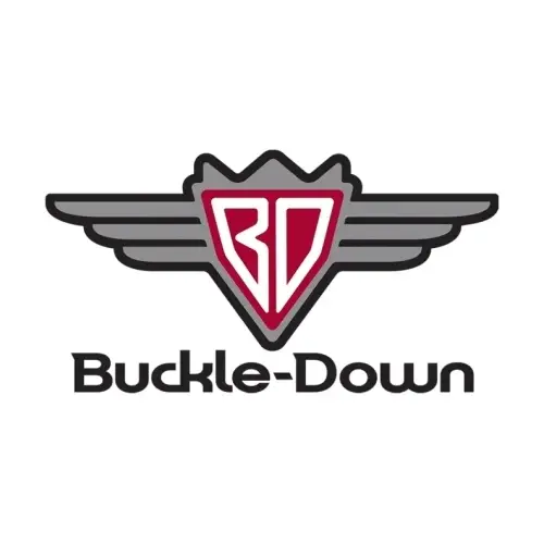 Buckle-Down Promo Code