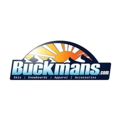 Buckman's Ski and Snowboard Shop Promo Code