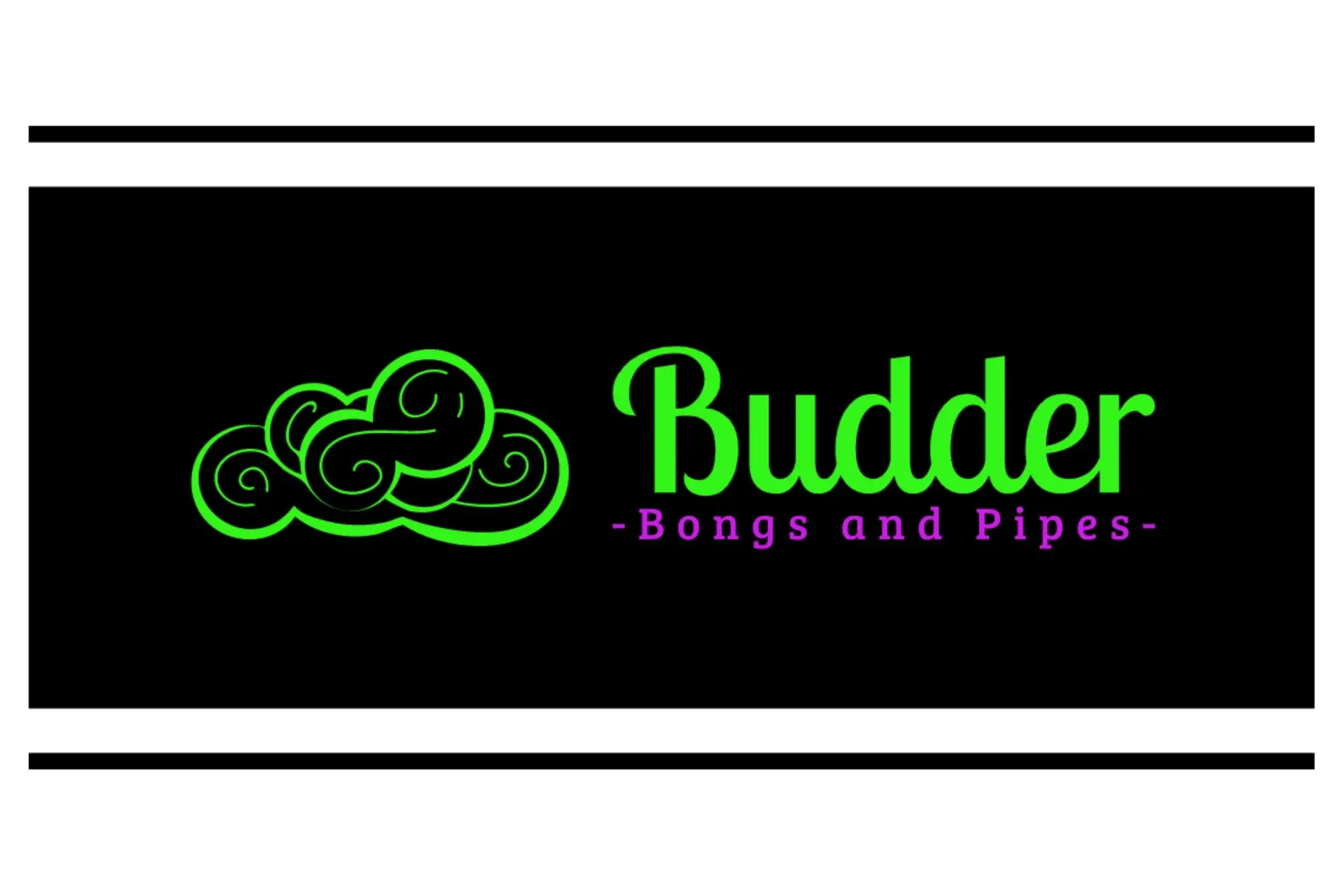 Budder Bongs Promo Code