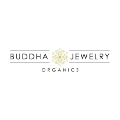 Buddha Jewelry Organics Promo Code