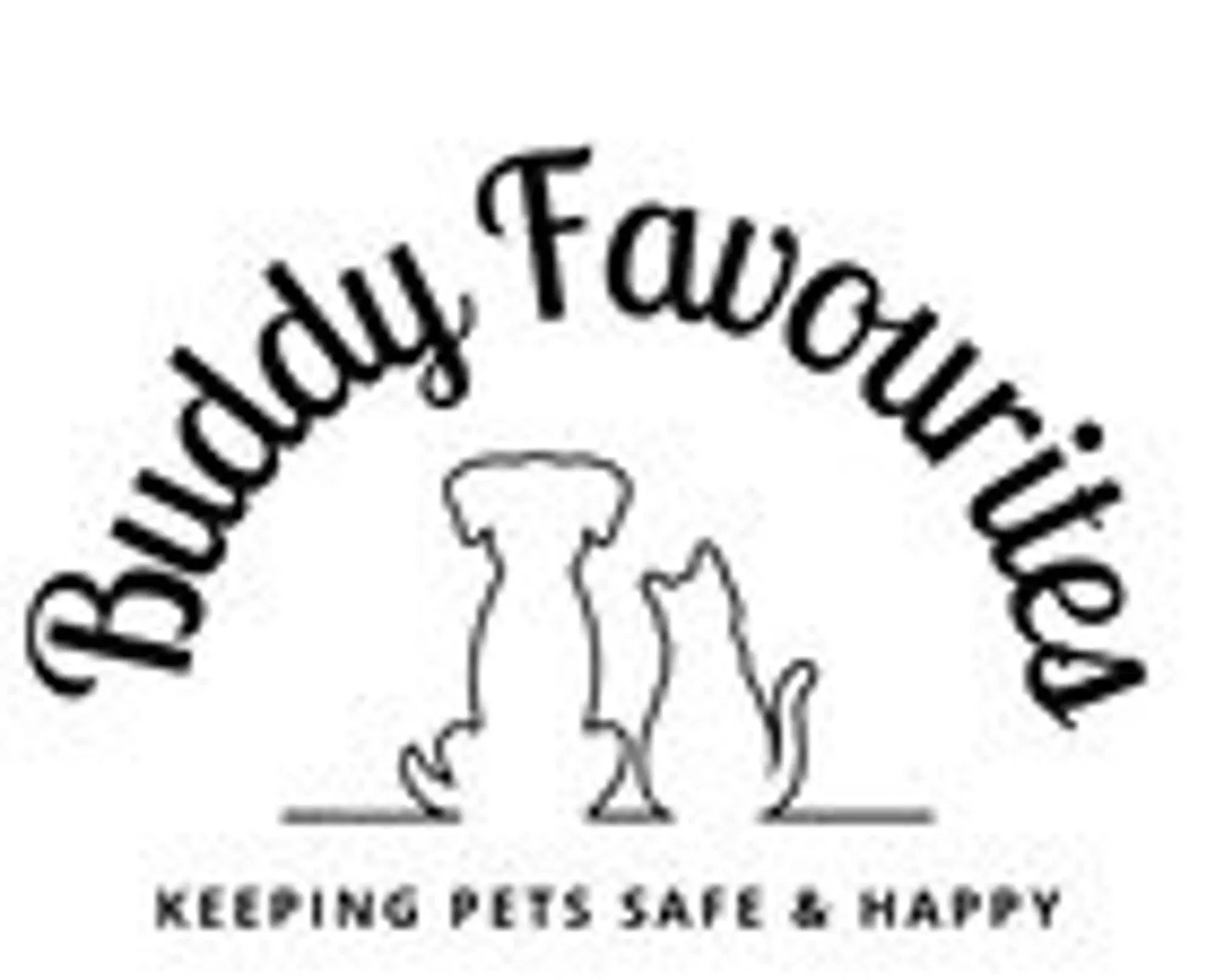Buddy Favourites Promo Code