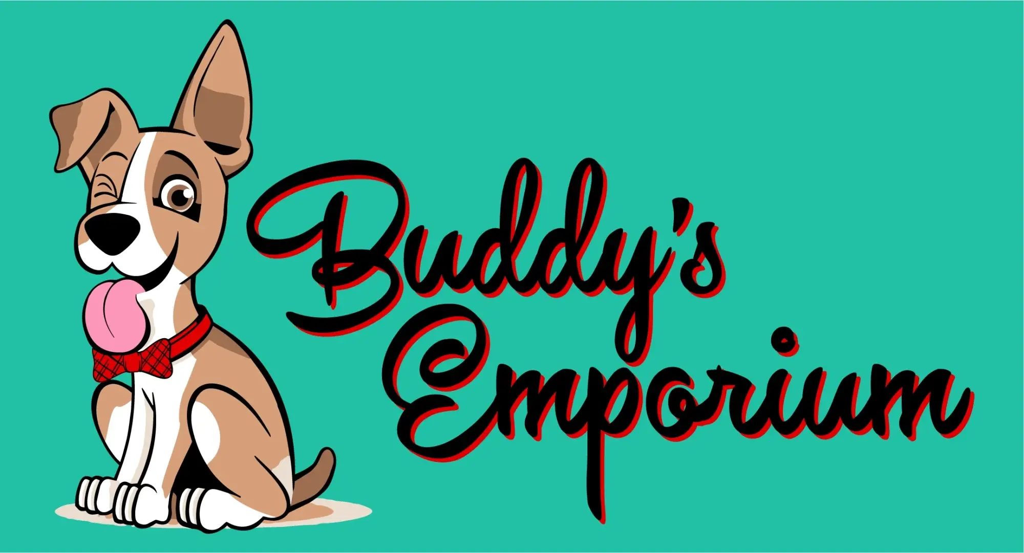 Buddy's Emporium Promo Code