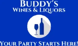 Buddy's Wine & Liquor Promo Code