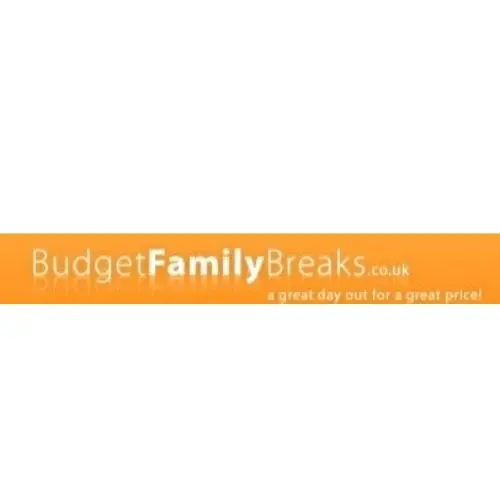 Budget Family Breaks Promo Code