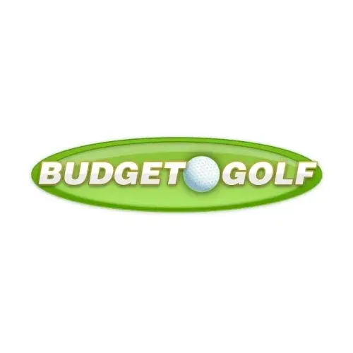 Budget Golf Promo Code