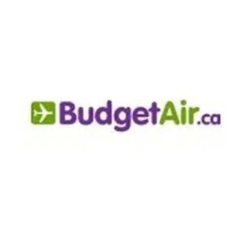 BudgetAir CA Promo Code