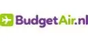 BudgetAir NL Promo Code