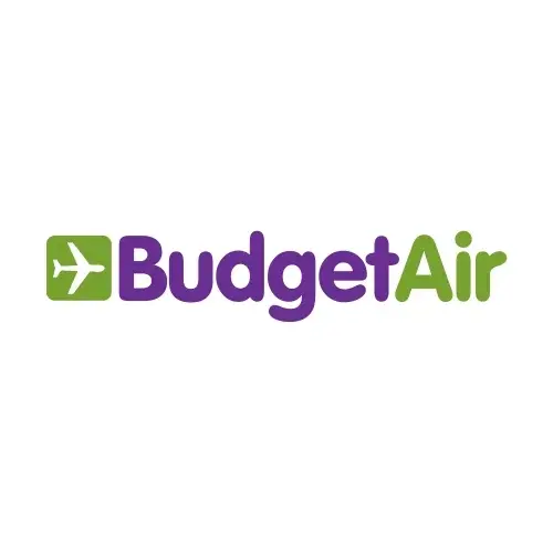 BudgetAir Promo Code