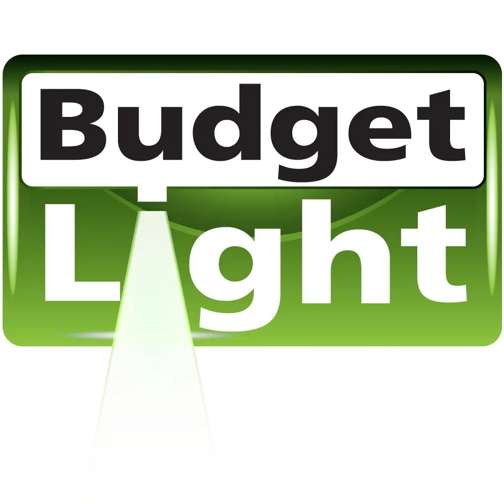 Budgetlight.de Promo Code