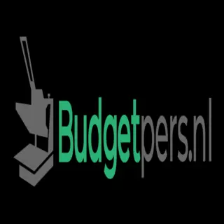 Budgetpers.nl Promo Code