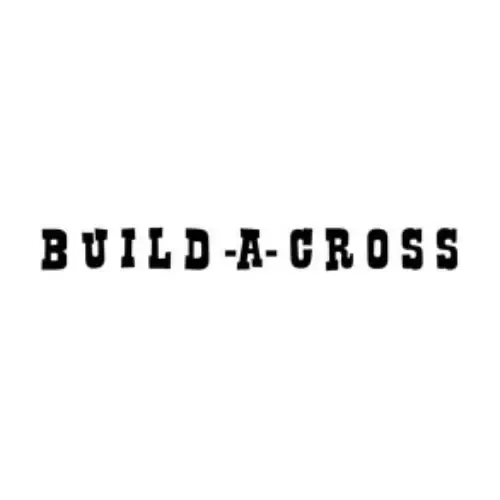 Build-A-Cross Promo Code