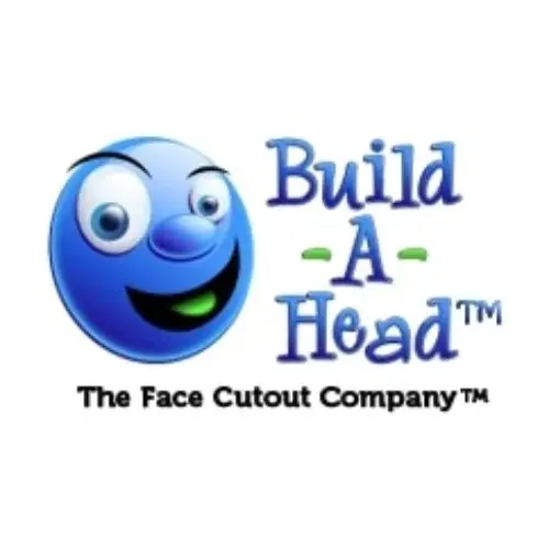 Build-A-Head Promo Code