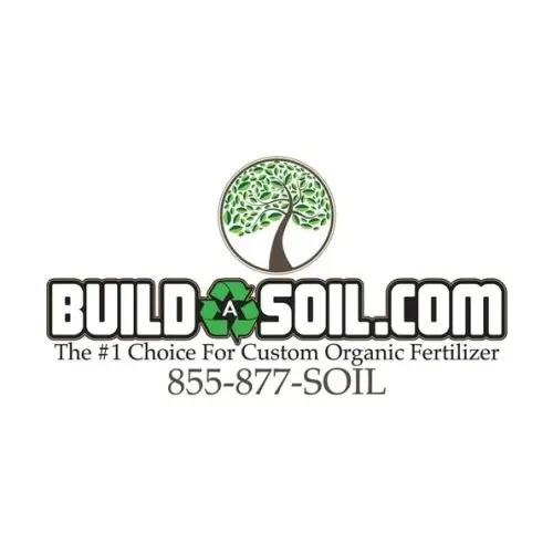 Build A Soil Promo Code