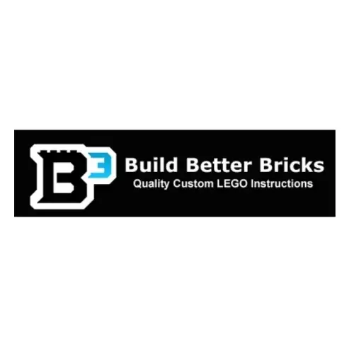 Build Better Bricks Promo Code