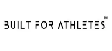 Built For Athletes US Promo Code