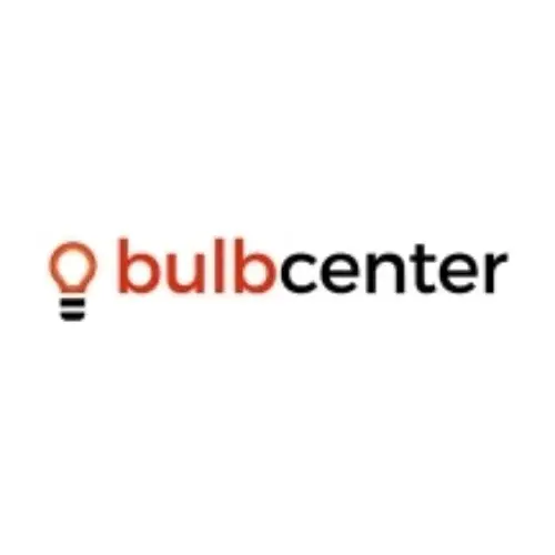 Bulb Center Promo Code