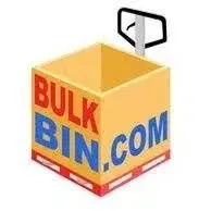 Bulk Bin Packaging Promo Code