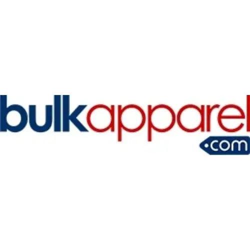 BulkApparel Promo Code