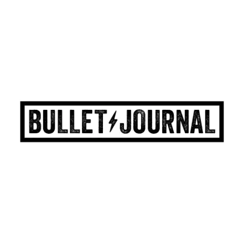 Bullet Journal Promo Code