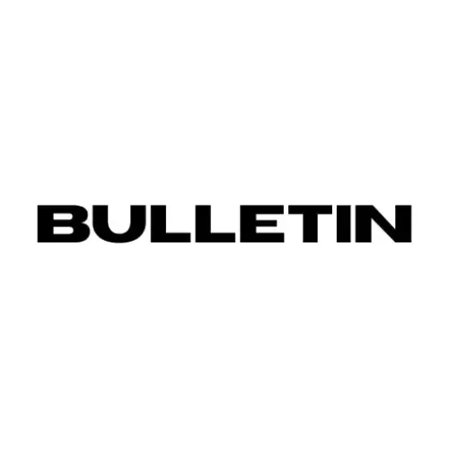 Bulletin Promo Code